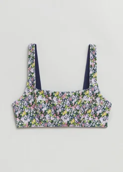 Best Sale Vendbar Bikini Top Kvinder Bikinier