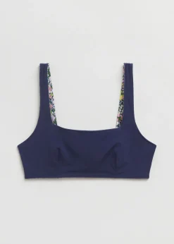 Best Sale Vendbar Bikini Top Kvinder Bikinier