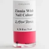 Hot Zinnia Wish Neglelak Kvinder Negle